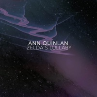 Zelda'S Lullaby (Harp Instrumental) - Single - Ann Quinlan