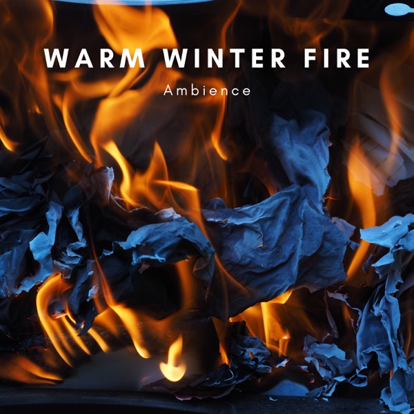 Warm Winter Fire - Single
