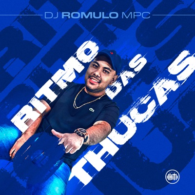 Ritmo das Thucas - Single