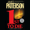 1st To Die - James Patterson
