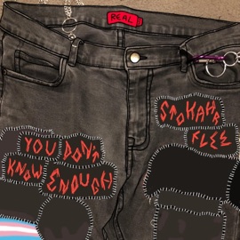 last tuesday (feat. Flee & B Murph) stokahr