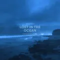 lost in the ocean