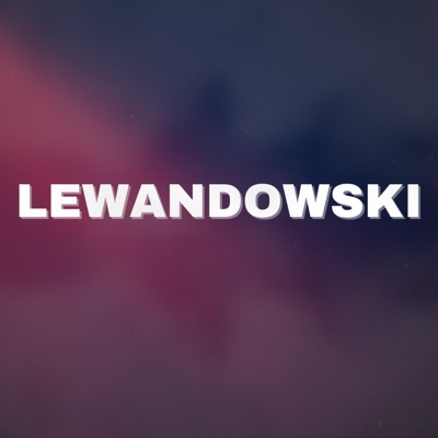 Lewandowski (feat. Le F) - Single