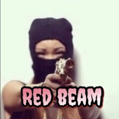 Red Beam - Single