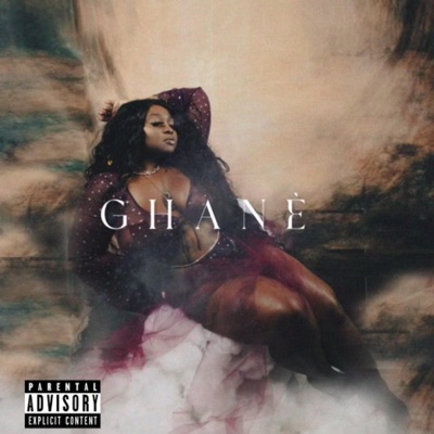 Ghanè