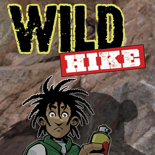 Wild Hike (Unabridged) cover