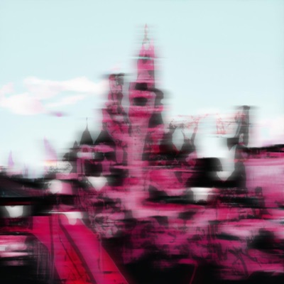 broken in wonderland! - EP