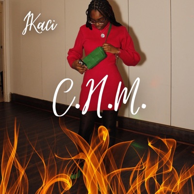 C.H.M (Can't Hold Me) - Single