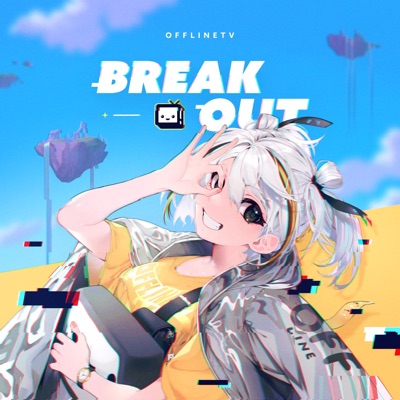 BREAK OUT - Single