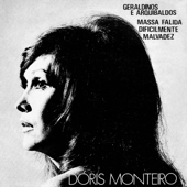 Dóris Monteiro - EP