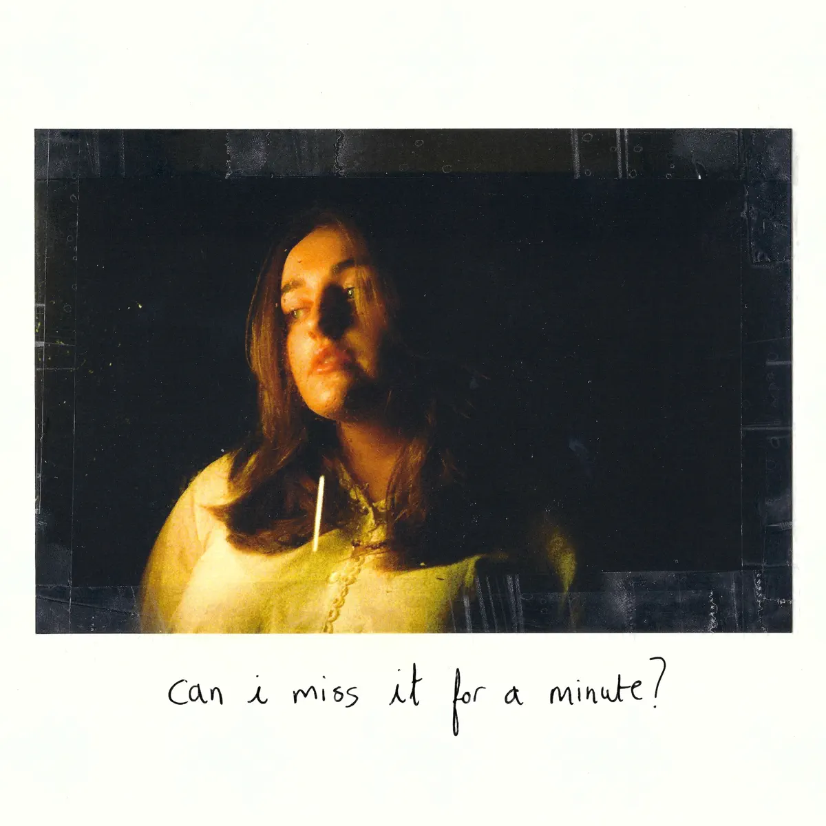 Nell Mescal - Can I Miss It For A Minute? - EP (2024) [iTunes Plus AAC M4A]-新房子