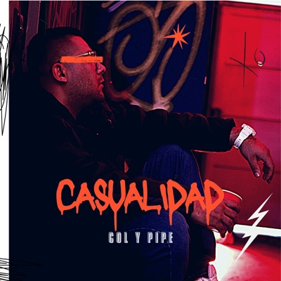 Casualidad - Single
