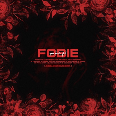 Fobie (feat. J8nt) - Single
