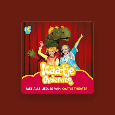 Listen to Kaatje, watch music videos, read bio, see tour dates & more!