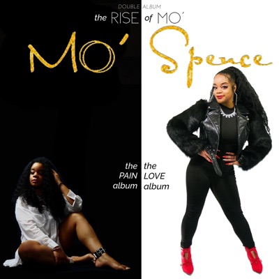 The Rise of Mo'