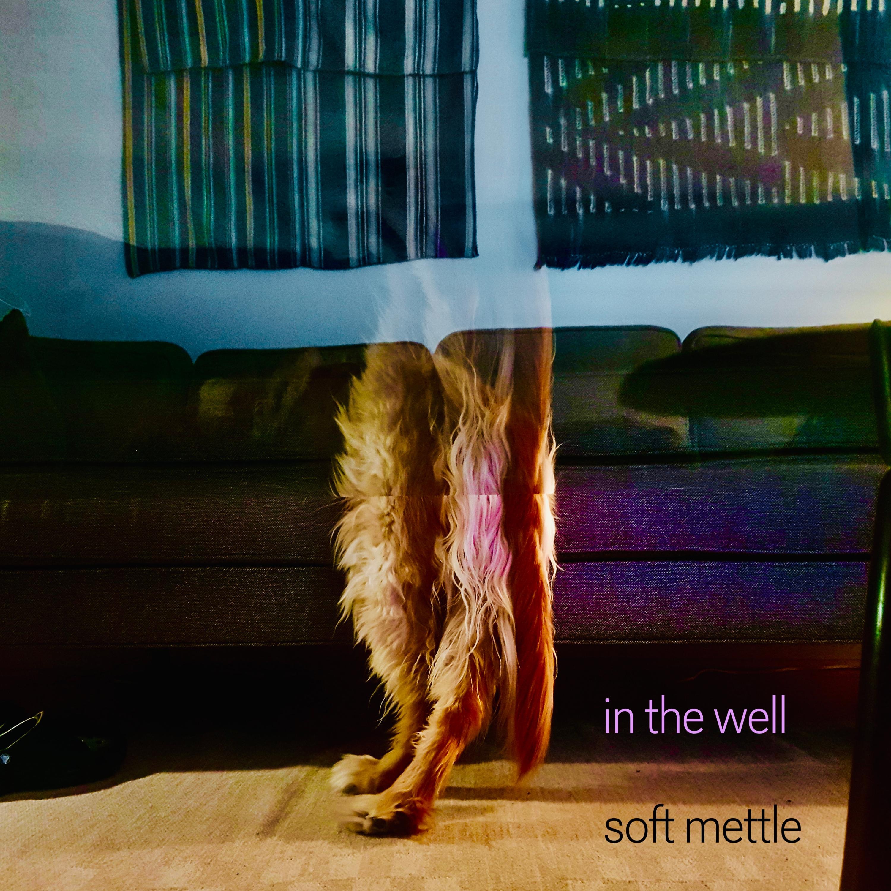Soft Mettle - EP