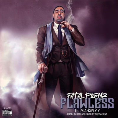 Flawless (feat. Lyjah & Fly-Y of the Pillionaires) [Radio Edit] - Single