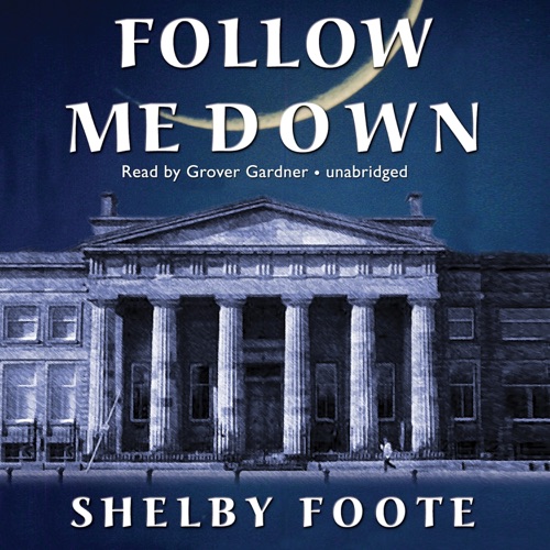 Follow Me Down cover