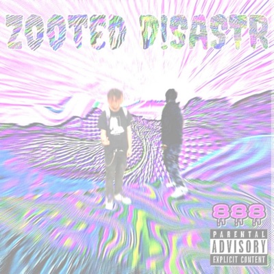 ZOOTED D!SASTR Deluxe