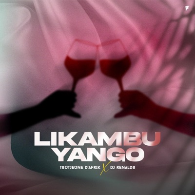 Likambo yango (feat. Toutjeune D'afrik) - Single