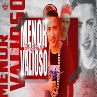 Menor Valioso - Single - Mc Jota V