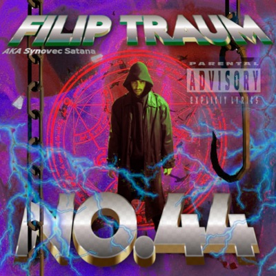 No.44 - EP