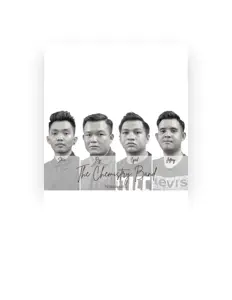 Hör dir The Chemistry Band an, schau dir Musikvideos an, lies die Biografie, finde Tourdaten und mehr!