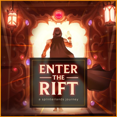 Enter the Rift (Original Game Soundtrack)