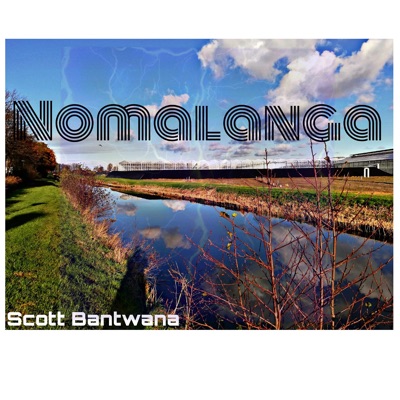 Nomalanga (Extended Version) - Single