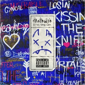 Deathwish (feat. nothing,nowhere.) Stand Atlantic & nothing,nowhere.