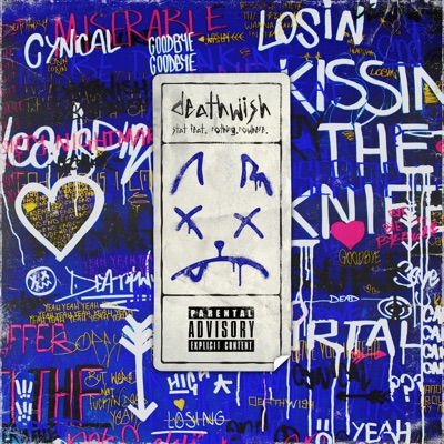 Deathwish (feat. nothing,nowhere.) - Single