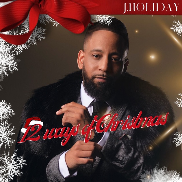 Back of My Lac' - Album by J. Holiday - Apple Music