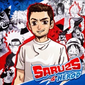 Shonen Stars (feat. Nerod, Zoro L'Frérot, Holy Kidd & Nhox) artwork