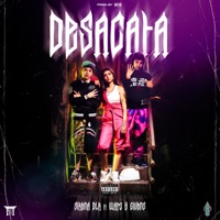Desacata - Single - Sirena Dlr & Wapo & Givens