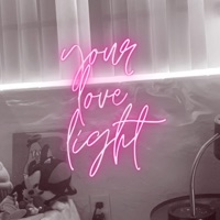 Your Love Light (feat. Ricky Kendall) - Single - Purple Kloud