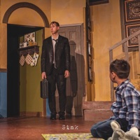 Sink - Single - nikmoody & Producer Blvff