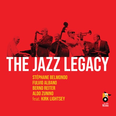 The Jazz Legacy (feat. Kirk Lightsey)