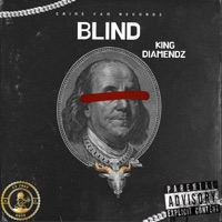 Blind - Single - King Diamendz
