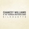 Silhouette - Chancey Williams & The Younger Brothers Band lyrics