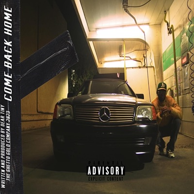 Come Back Home - Single