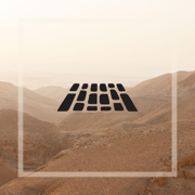 In the Desert  Bamidbar - SOLU Israel