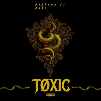 Tøxic (feat. Nubi) - Single