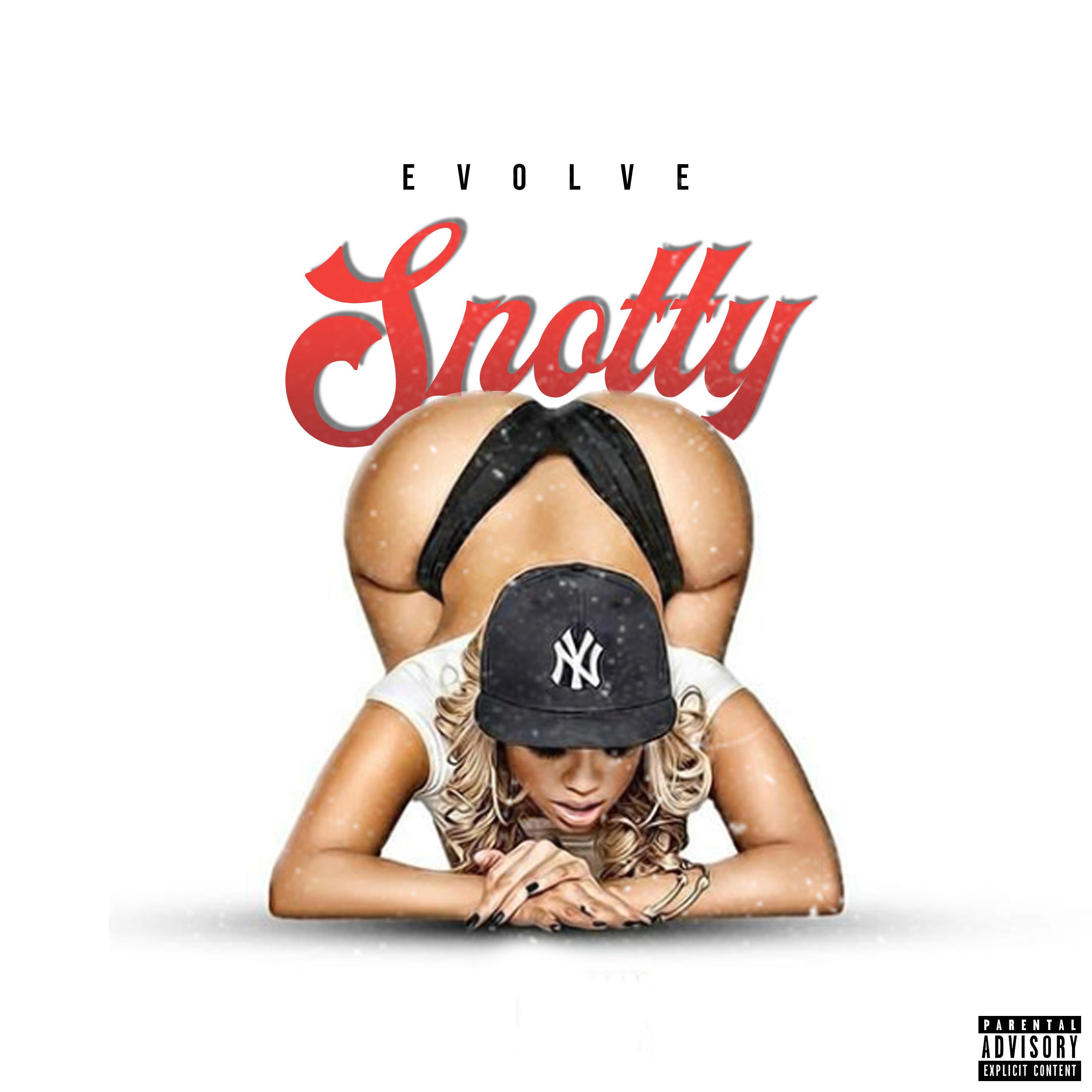 Snotty - Single