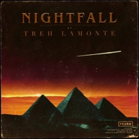 Nightfall - Single - Treh LaMonte