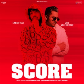 Score Samar Veer & Shiv Nevergive Up