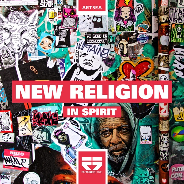 New Religion / In Spirit - Single