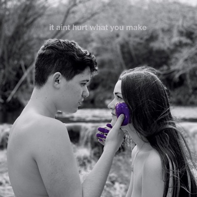 it aint hurt what you make (feat. Marta Mendes) - Single