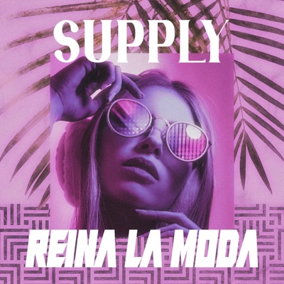 REINA LA MODA - Single
