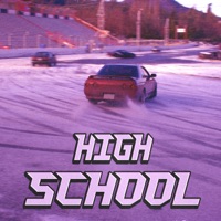 High School - Single - yakoozzaa