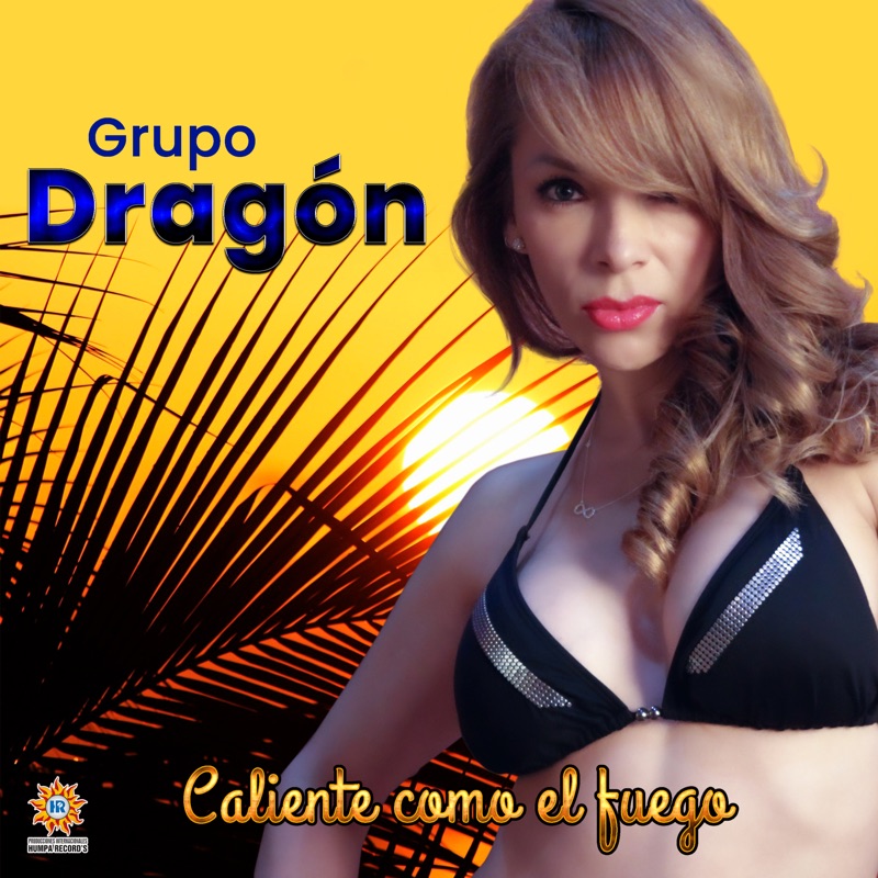 Los Movimientos de una Negra - Grupo Dragón: Song Lyrics, Music Videos
